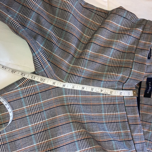 Talbot skinny dress pants - Picture 6 of 7